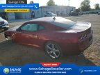 Thumbnail Photo 3 for 2011 Chevrolet Camaro LT Coupe