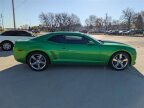 Thumbnail Photo 5 for 2011 Chevrolet Camaro