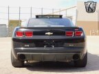 Thumbnail Photo 5 for 2011 Chevrolet Camaro SS