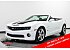 2011 Chevrolet Camaro SS Convertible