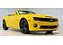2011 Chevrolet Camaro