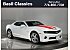 2011 Chevrolet Camaro SS