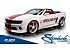 2011 Chevrolet Camaro