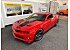 2011 Chevrolet Camaro