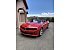 2011 Chevrolet Camaro SS Convertible w/ 2SS