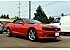 2011 Chevrolet Camaro