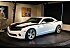 2011 Chevrolet Camaro