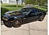 2011 Chevrolet Camaro SS