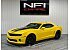 2011 Chevrolet Camaro