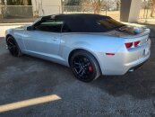 2011 Chevrolet Camaro