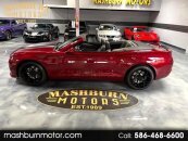 2011 Chevrolet Camaro