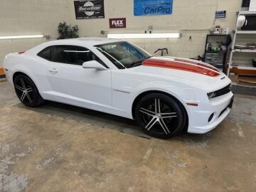 2011 Chevrolet Camaro