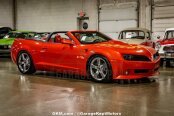 2011 Chevrolet Camaro