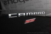 2011 Chevrolet Camaro