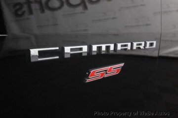 2011 Chevrolet Camaro