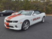 2011 Chevrolet Camaro