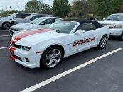 2011 Chevrolet Camaro
