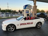 2011 Chevrolet Camaro SS Convertible w/ 2SS
