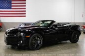 2011 Chevrolet Camaro