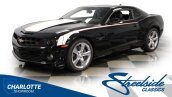 2011 Chevrolet Camaro