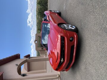 2011 Chevrolet Camaro SS Convertible w/ 2SS