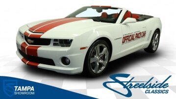 2011 Chevrolet Camaro