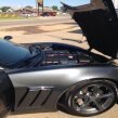 Thumbnail Photo 3 for 2011 Chevrolet Corvette Grand Sport Convertible for Sale by Owner