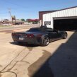 Thumbnail Photo 4 for 2011 Chevrolet Corvette Grand Sport Convertible for Sale by Owner