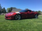 Thumbnail Photo 5 for 2011 Chevrolet Corvette Grand Sport Coupe for Sale by Owner