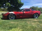 Thumbnail Photo 2 for 2011 Chevrolet Corvette Grand Sport Coupe for Sale by Owner