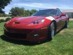 Thumbnail Photo 3 for 2011 Chevrolet Corvette Grand Sport Coupe for Sale by Owner