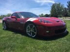 Thumbnail Photo 4 for 2011 Chevrolet Corvette Grand Sport Coupe for Sale by Owner