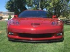 Thumbnail Photo 6 for 2011 Chevrolet Corvette Grand Sport Coupe for Sale by Owner