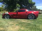 Thumbnail Photo 1 for 2011 Chevrolet Corvette Grand Sport Coupe for Sale by Owner