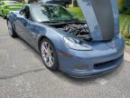 Thumbnail Photo 6 for 2011 Chevrolet Corvette