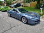 Thumbnail Photo 4 for 2011 Chevrolet Corvette