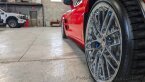 Thumbnail Photo 3 for 2011 Chevrolet Corvette