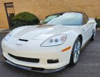 Thumbnail Photo 6 for 2011 Chevrolet Corvette
