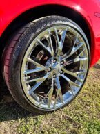 Thumbnail Photo 5 for 2011 Chevrolet Corvette