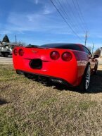 Thumbnail Photo 1 for 2011 Chevrolet Corvette
