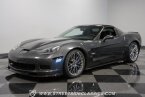 Thumbnail Photo 3 for 2011 Chevrolet Corvette