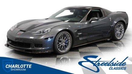 Photo 1 for 2011 Chevrolet Corvette