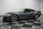 Thumbnail Photo 4 for 2011 Chevrolet Corvette