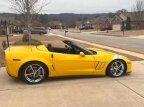Thumbnail Photo 2 for 2011 Chevrolet Corvette