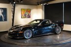 Thumbnail Photo 1 for 2011 Chevrolet Corvette
