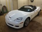 Thumbnail Photo 3 for 2011 Chevrolet Corvette Grand Sport Coupe