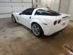 Thumbnail Photo 1 for 2011 Chevrolet Corvette Grand Sport Coupe