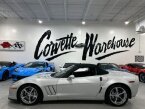 Thumbnail Photo 2 for 2011 Chevrolet Corvette