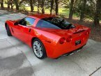 Thumbnail Photo 4 for 2011 Chevrolet Corvette Coupe