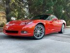 Thumbnail Photo 1 for 2011 Chevrolet Corvette Coupe